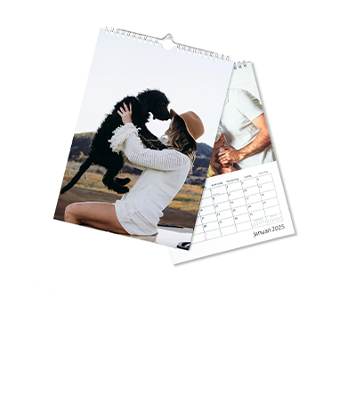 Jaarkalender