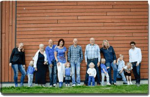 Foto op forex voor buiten