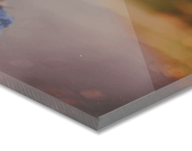 Foto op plexiglas prijzen