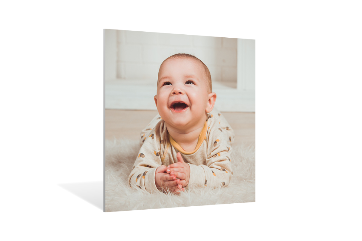 Foto op squares