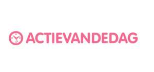 Actievandedag logo