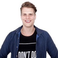 Matthijs fotocadeau