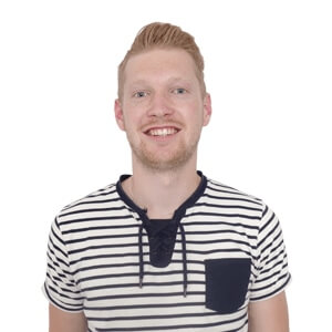 Jesper fotocadeau