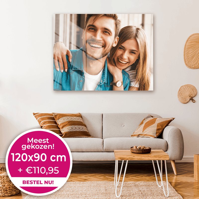Plexiglas 120x90cm