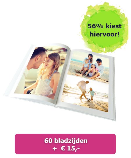 Fotoboek 60