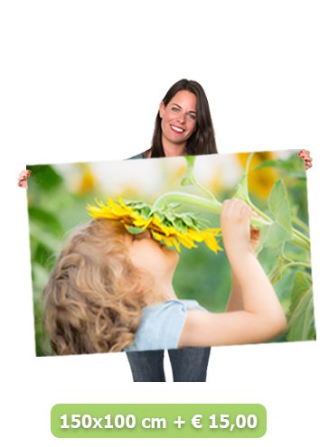 Foto op poster-150x100