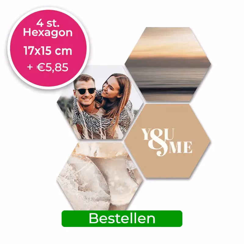Hexagon