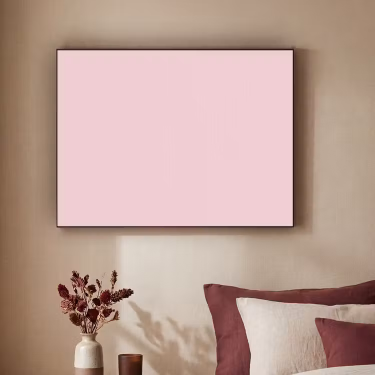 Art Frame - Blush - Pink - Roze — 2