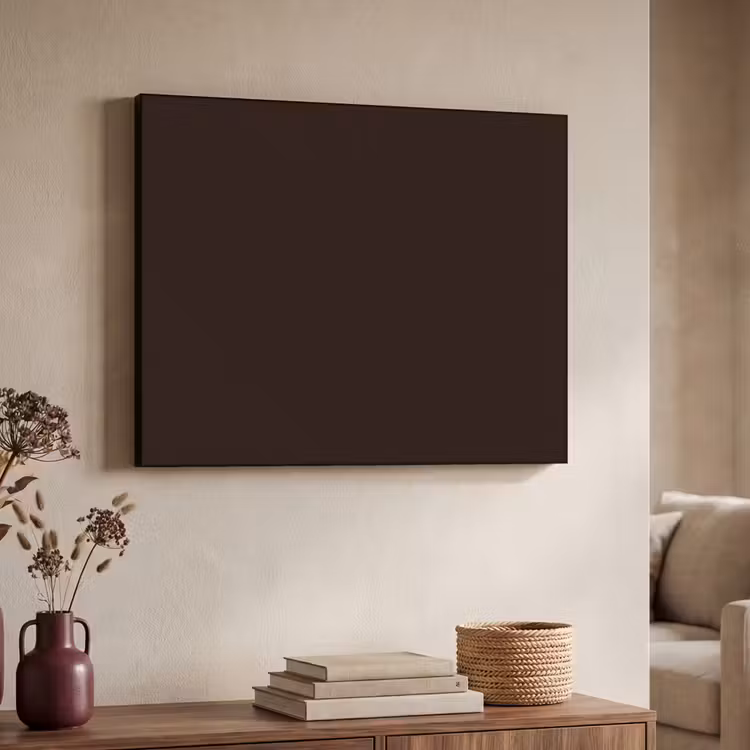 Art Frame - Deep - Obsidian - Bruin — 4