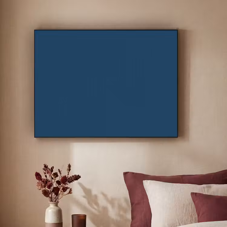 Art Frame - Deep - Ocean - Blauw — 2