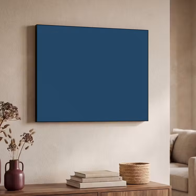 Art Frame - Deep - Ocean - Blauw — 4