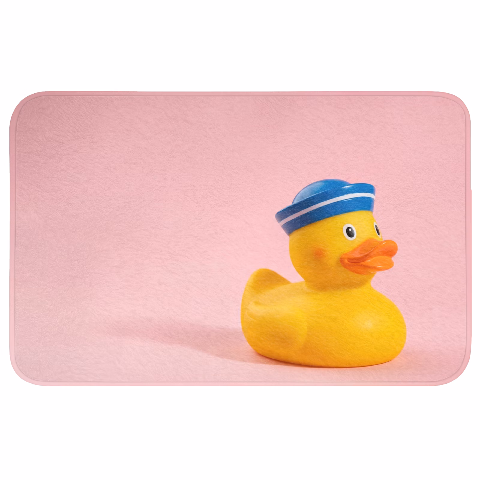Badmat - Matroos - Eend - Roze — 1