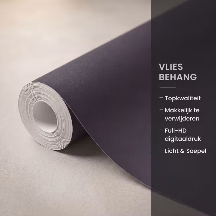 Behang - Ui - Eten - Rustiek — 3