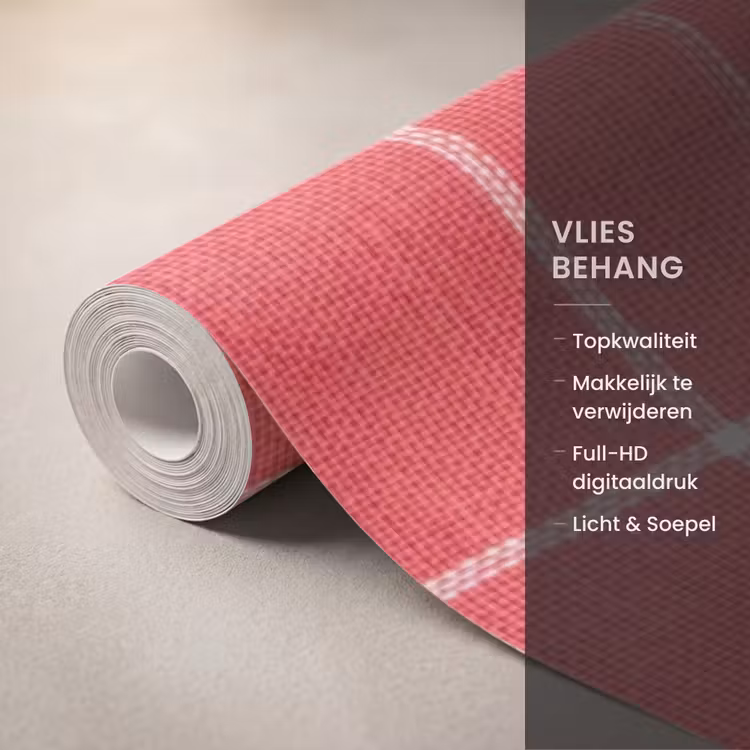 Behang - Tomaat - Rood - Eten — 3