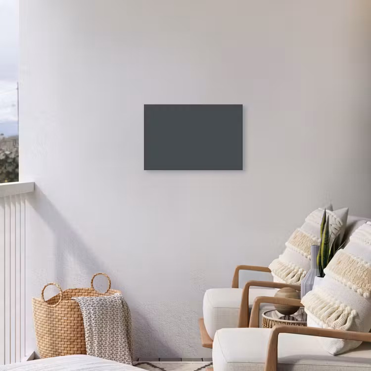 Buiten canvas - Slate - Millstone - Grijs — 3
