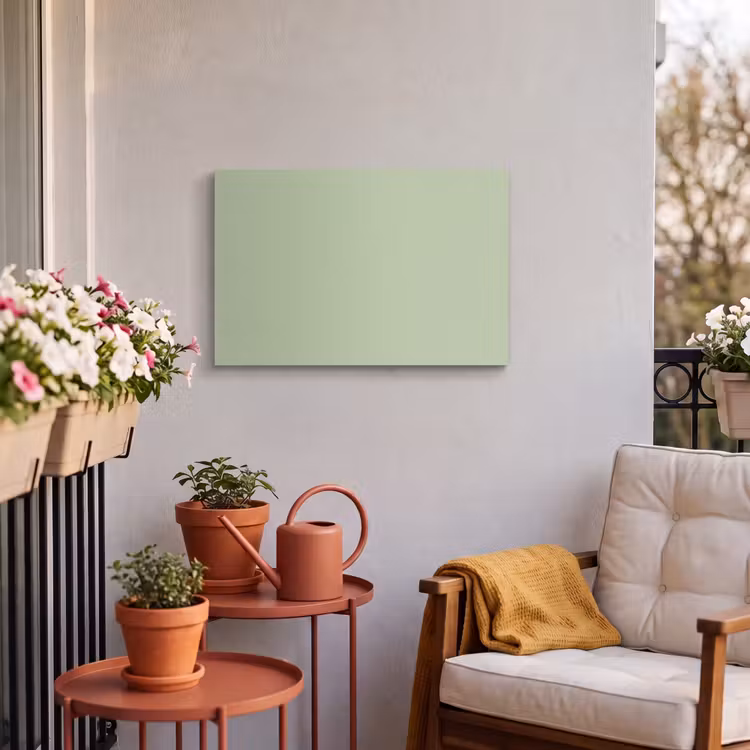Buiten canvas - Spring - Sprint - Groen — 3