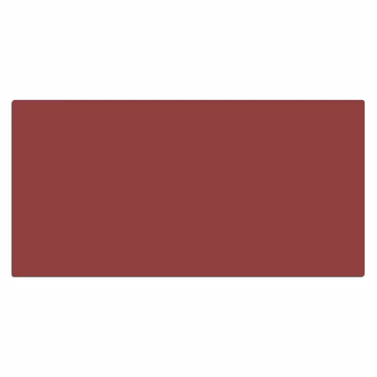 Bureau onderlegger - Barn - Antique - Rood — 2