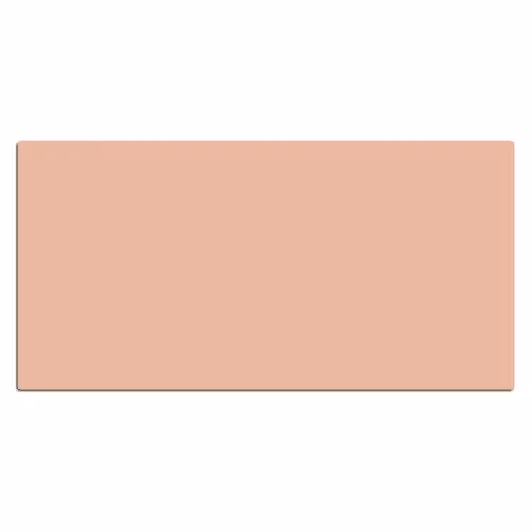 Bureau onderlegger - Blush - Terracotta - Nude — 2