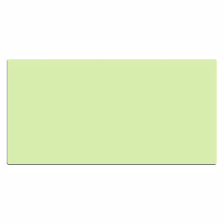 Bureau onderlegger - Light - Lime - Groen — 2