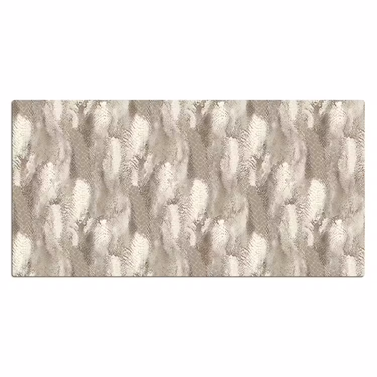 Bureau onderlegger - Slang - Textuur - Zand — 2