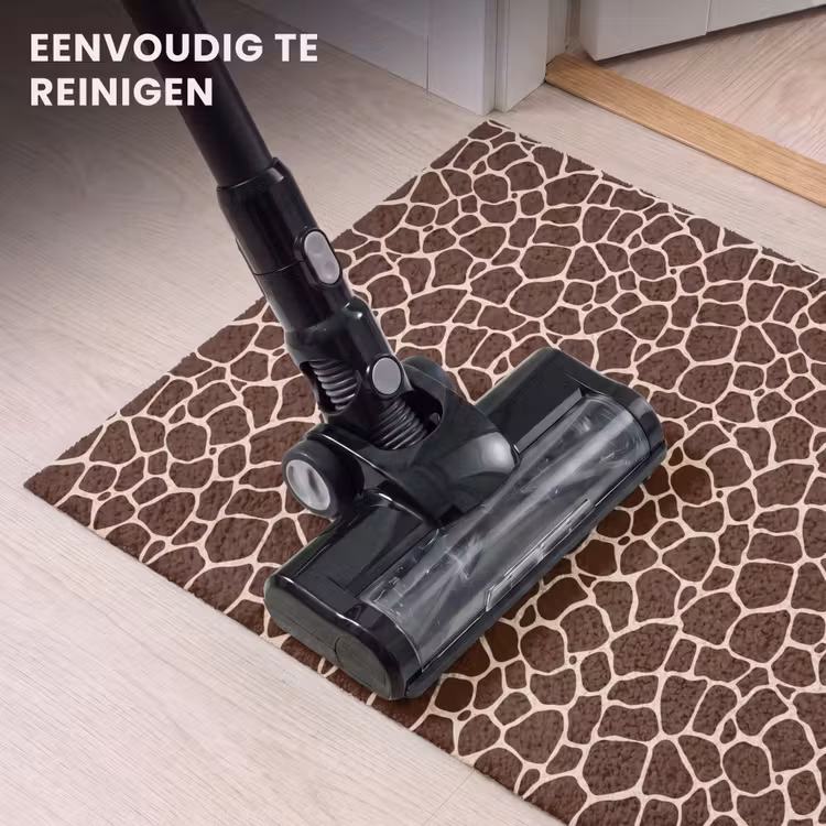 Deurmat - Patroon - Giraf - Bruin — 9