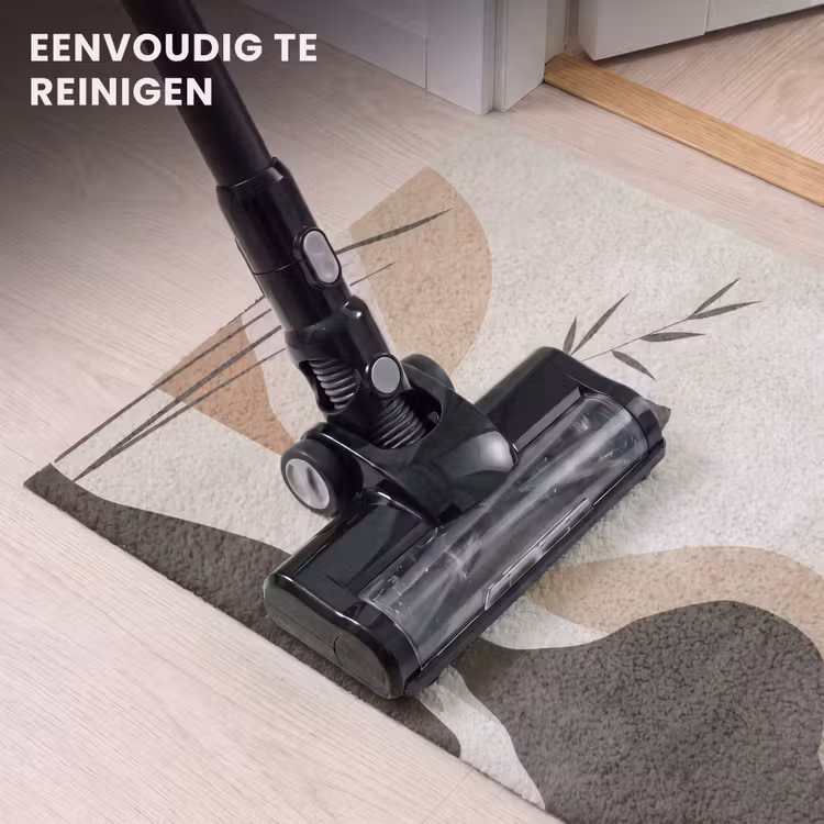 Deurmat - Japandi - Landschap - Beige — 9