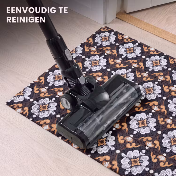 Deurmat - traditioneel - Element - Kleurrijk — 9