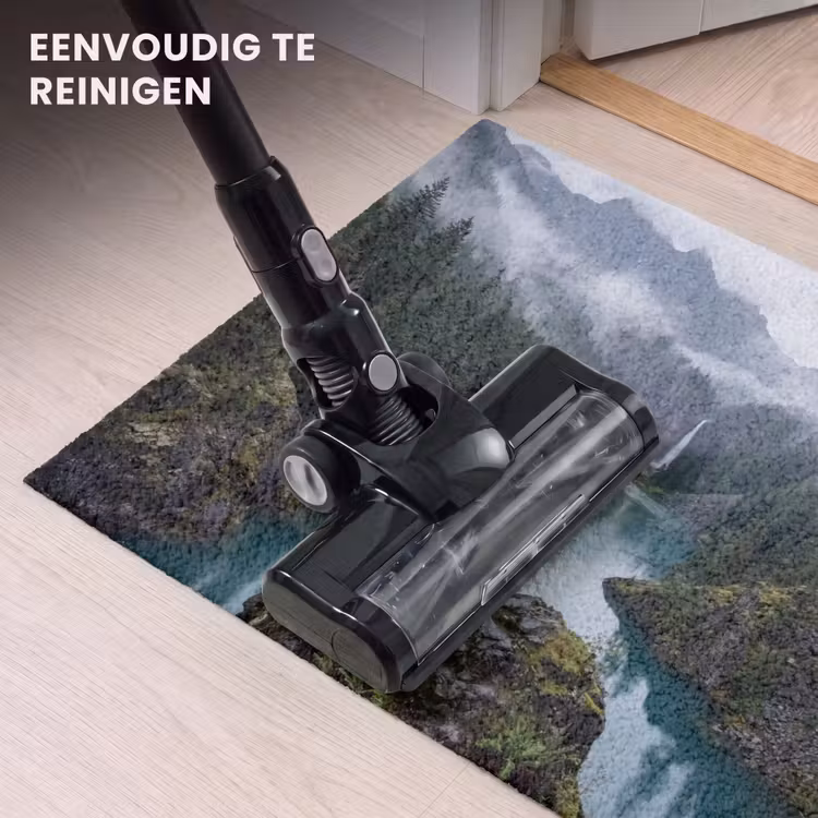 Deurmat - Waterval - Bomen - Bergen — 9