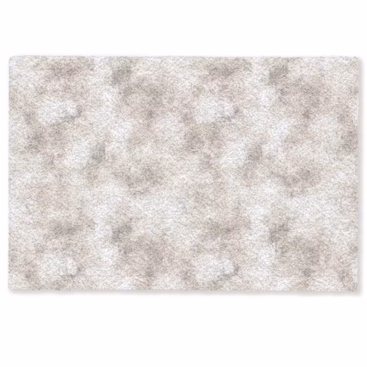 Deurmat - Organisch - Patroon - Gemêleerd — 1