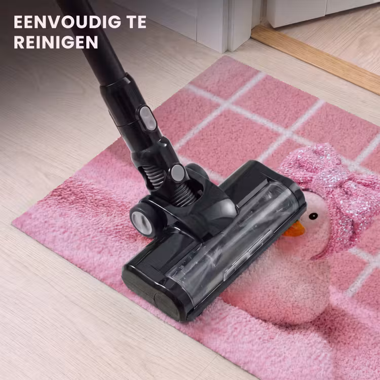 Deurmat - Badeend -Strik - Roze — 9