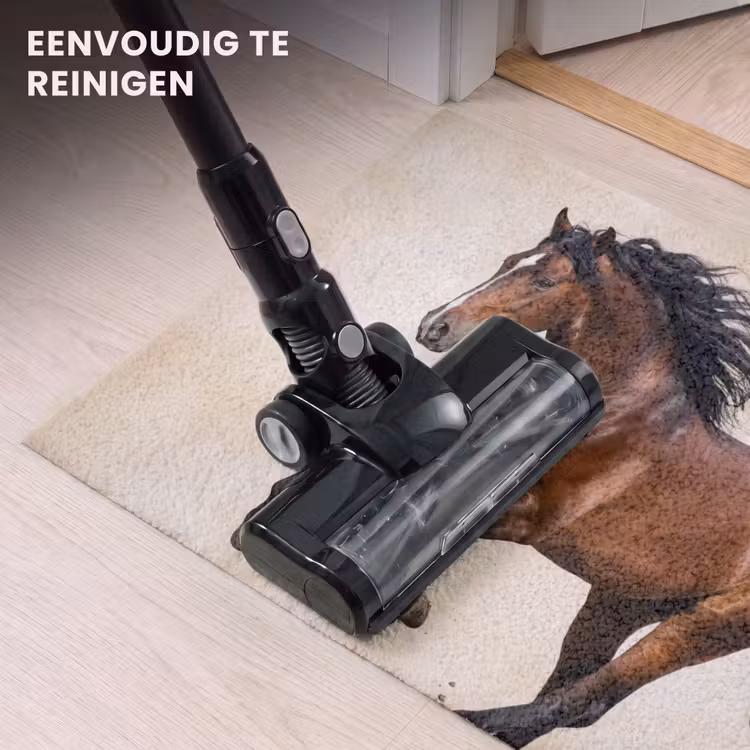 Deurmat - Paard - Galop - Energie — 9
