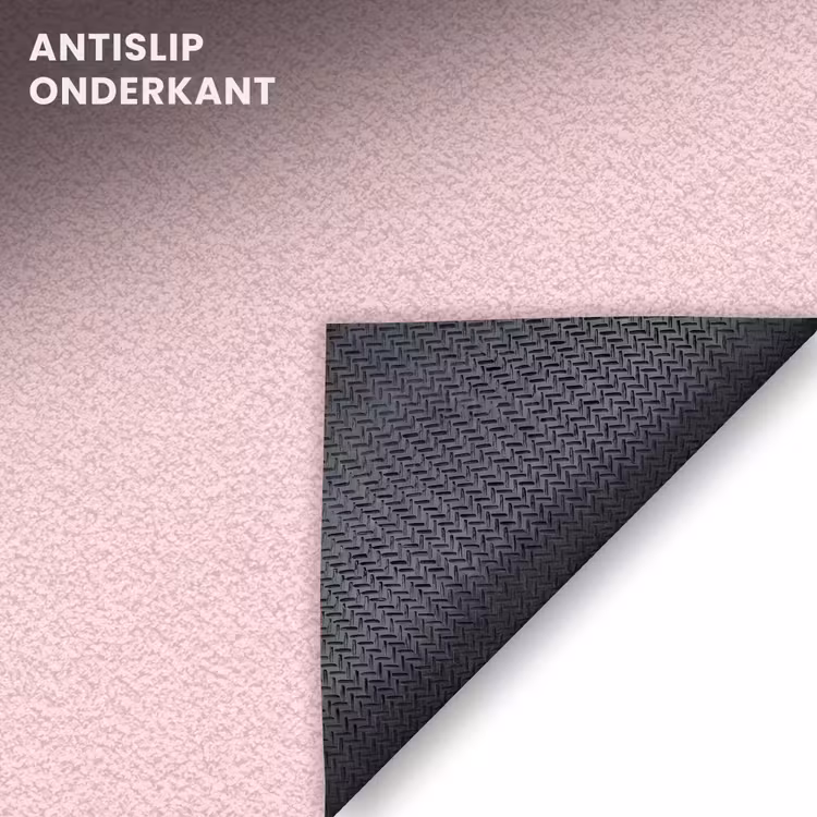 Deurmat - Blah - Bliksem - Roze — 6