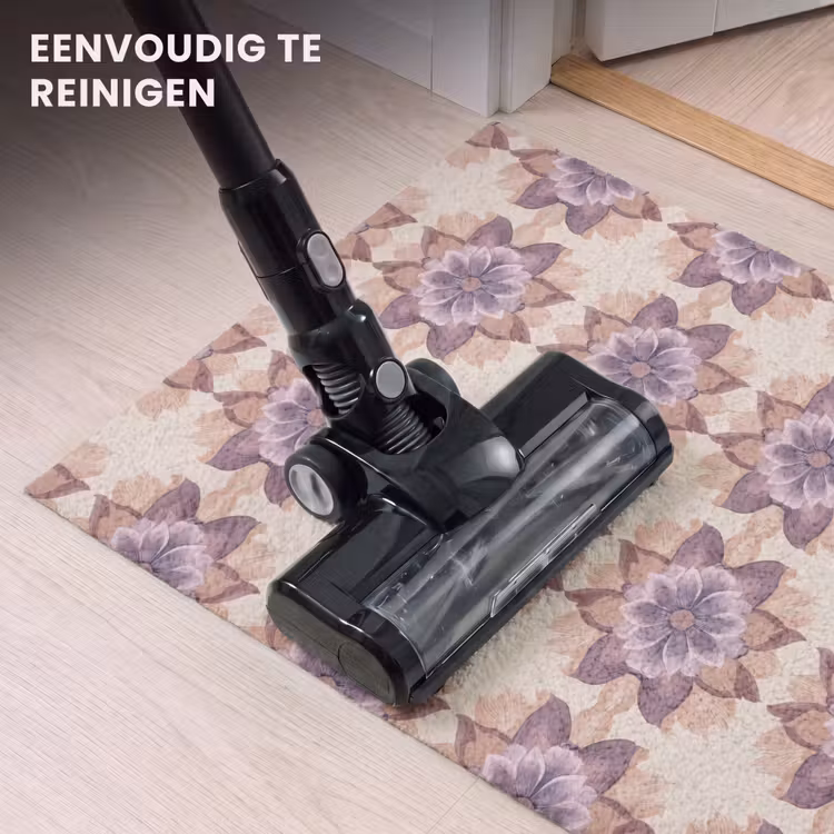 Deurmat - Klassiek - Patroon - Paars — 9