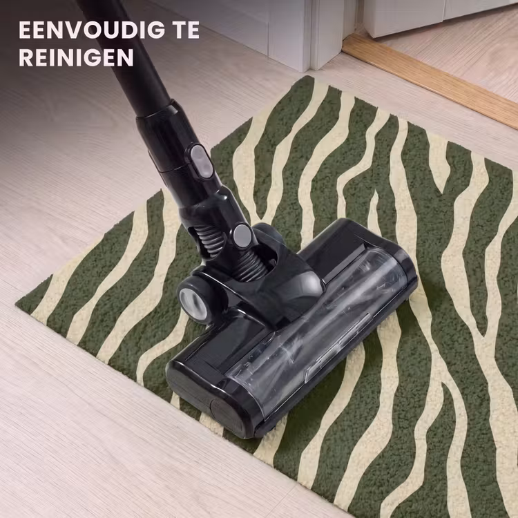 Deurmat - Zebra - Patroon - Groen — 9