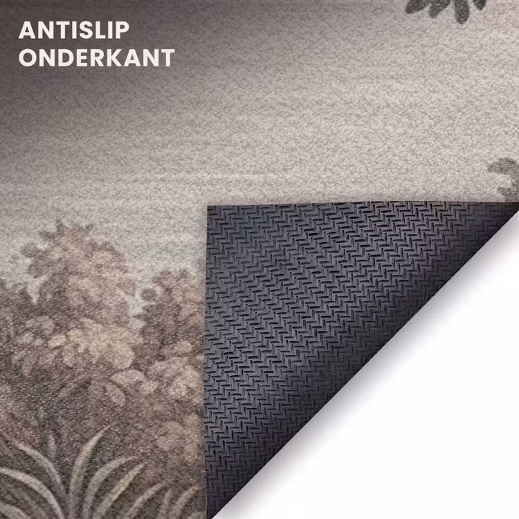 Deurmat - Zee - Villa - Beige — 6