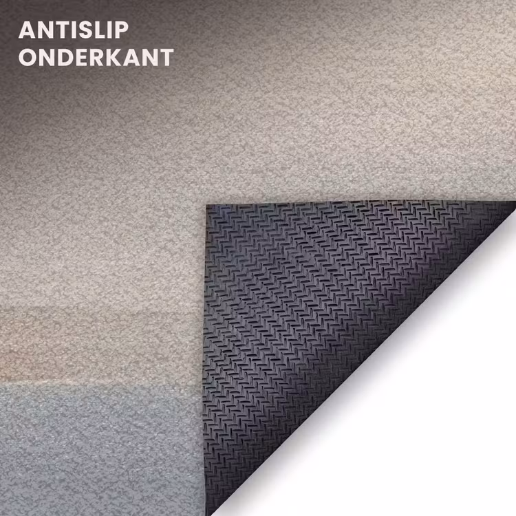 Deurmat - Japans - Landschap - Beige — 6
