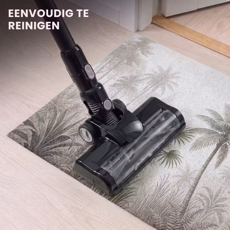 Deurmat - Jungle - Palmbomen - Natuur — 9