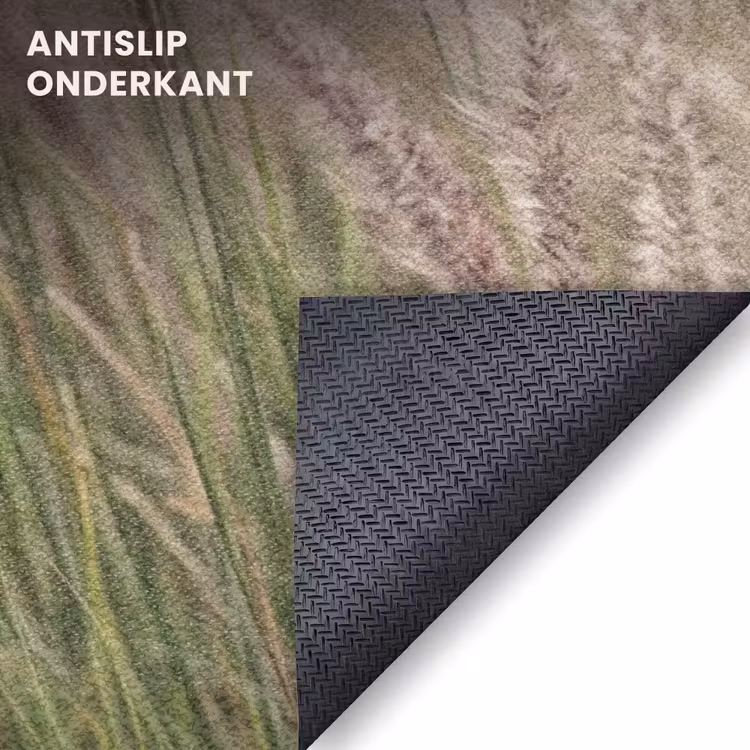 Deurmat - Gras - Close up - Groen — 6