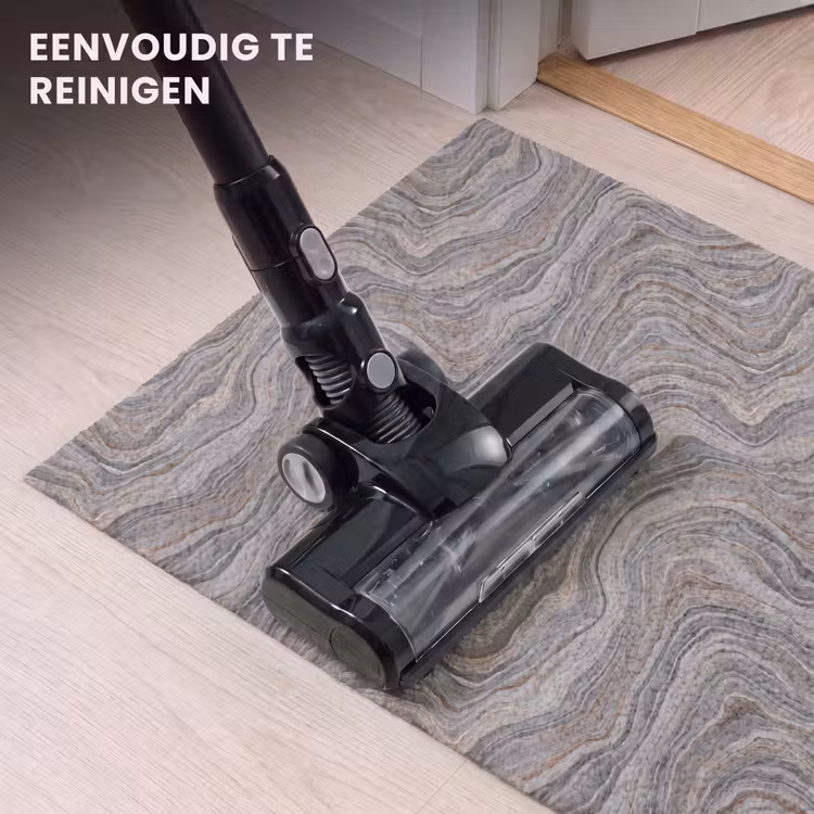 Deurmat - Patroon - Textuur - Grijs — 9