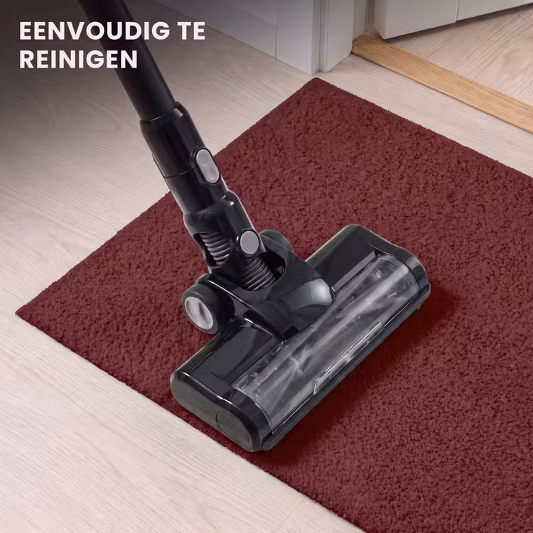 Deurmat - Burnt - Mahogany - Rood — 9