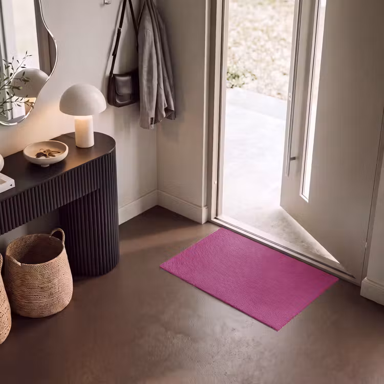 Deurmat - Deep - Magenta - Paars — 8