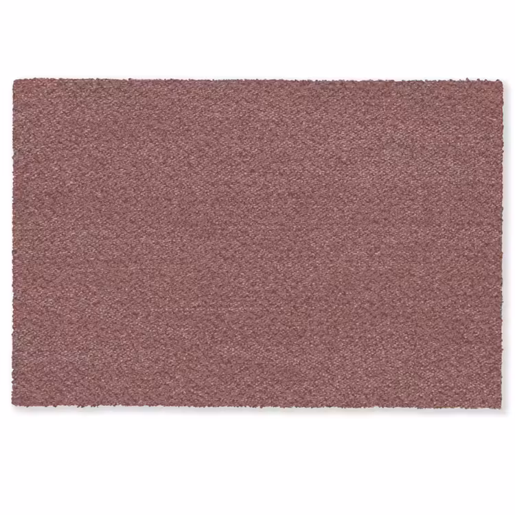 Deurmat - Muted - Raisin - Rood — 1