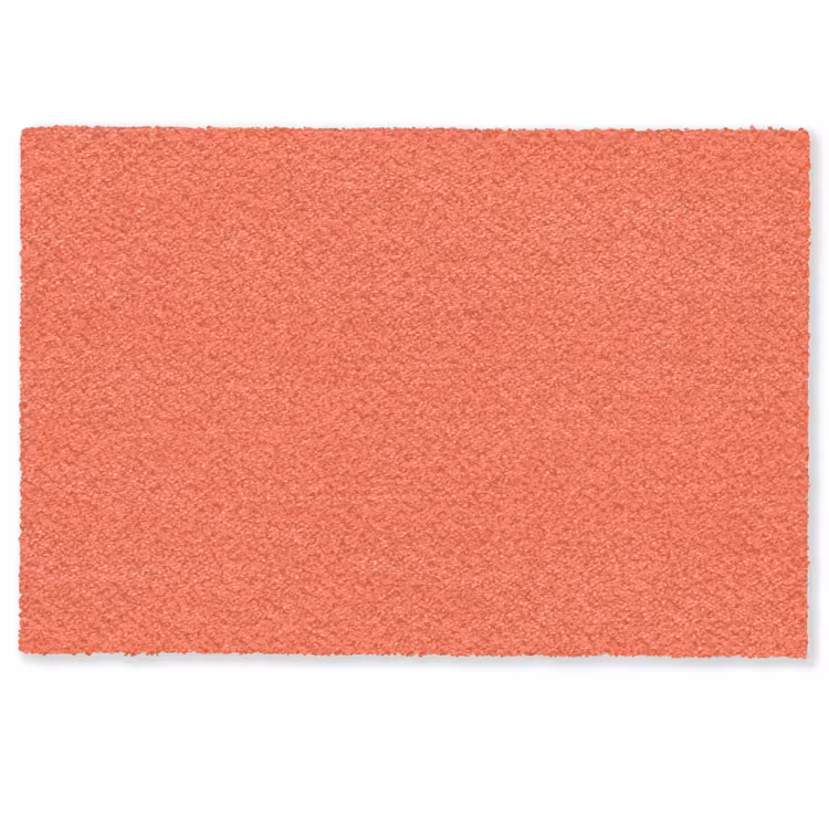 Deurmat - Sunset - Salmon - Oranje — 1
