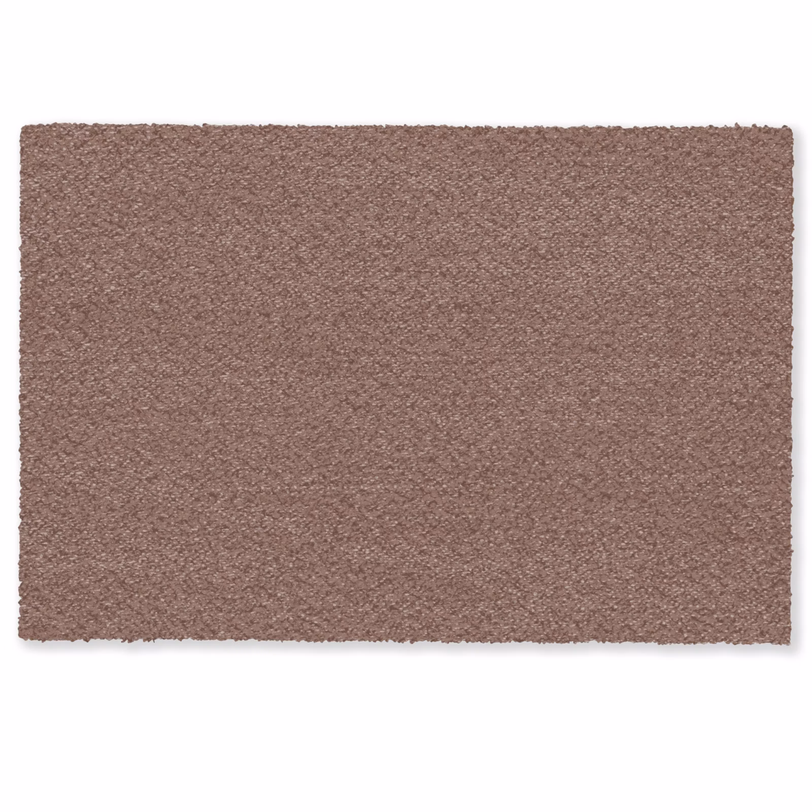 Deurmat - Muted - Chestnut - Bruin — 1