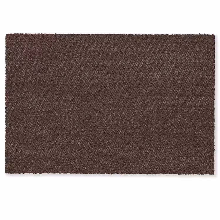 Deurmat - Dark - Chocolate - Bruin — 1