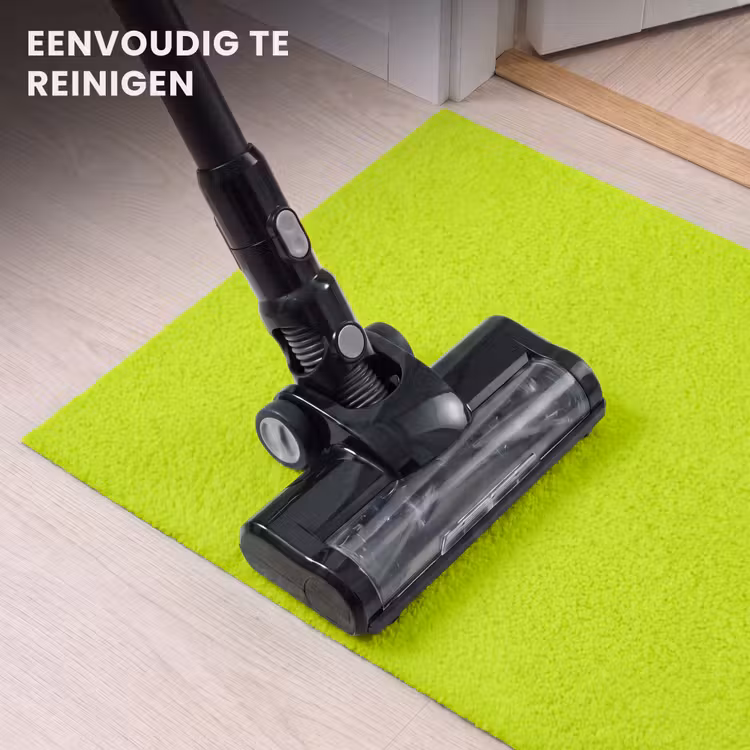 Deurmat - Electric - Lemon - Geel — 9