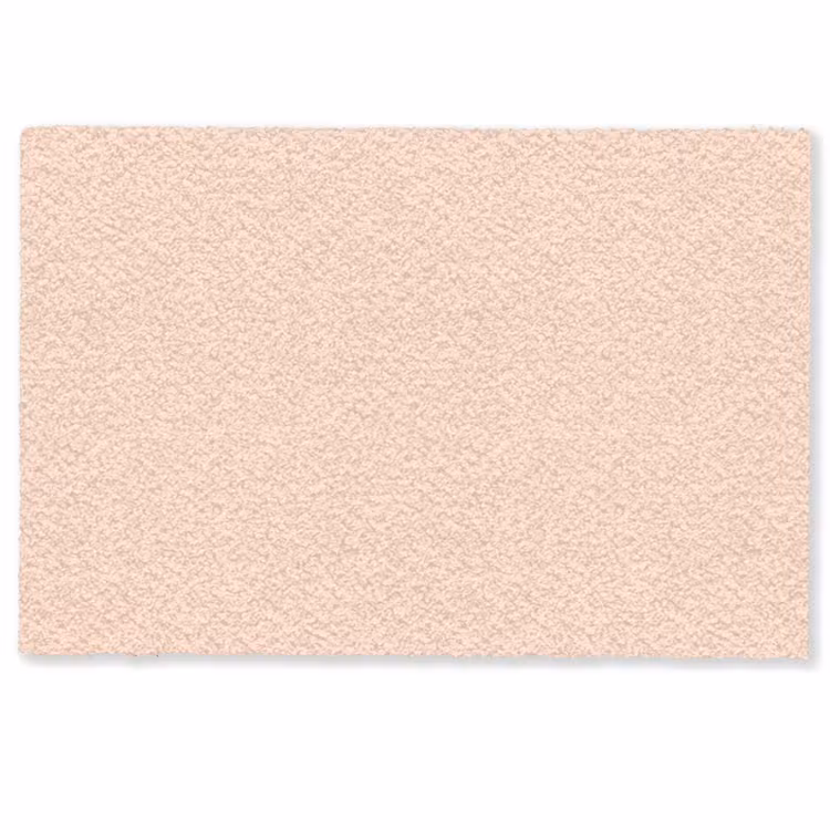 Deurmat - Pale - Peach - Nude — 1