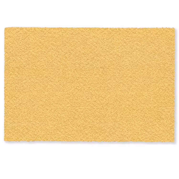 Deurmat - Warm - Sand - Terracotta — 1