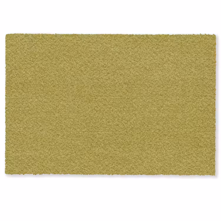 Deurmat - Antique - Moss - Groen — 1