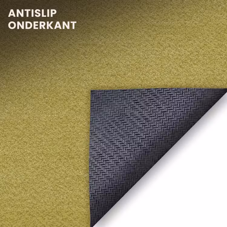 Deurmat - Antique - Moss - Groen — 6